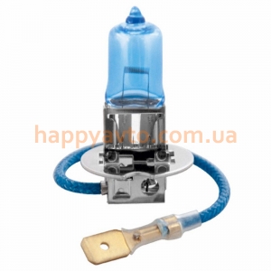 Автолампа BREVIA H3 Power Blue 4200K  (12030PBC)